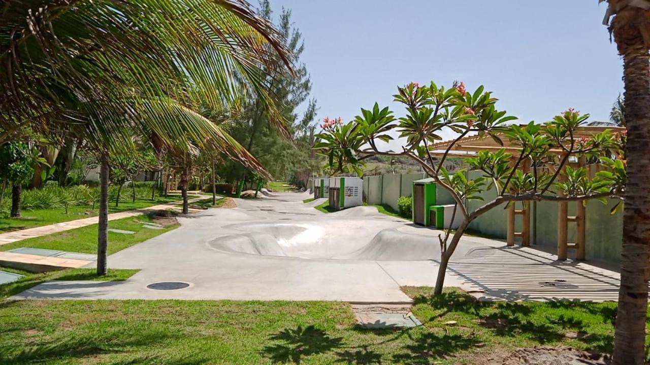 Wai Wai Cumbuco Eco Residence - Bahamas 101 Exterior photo