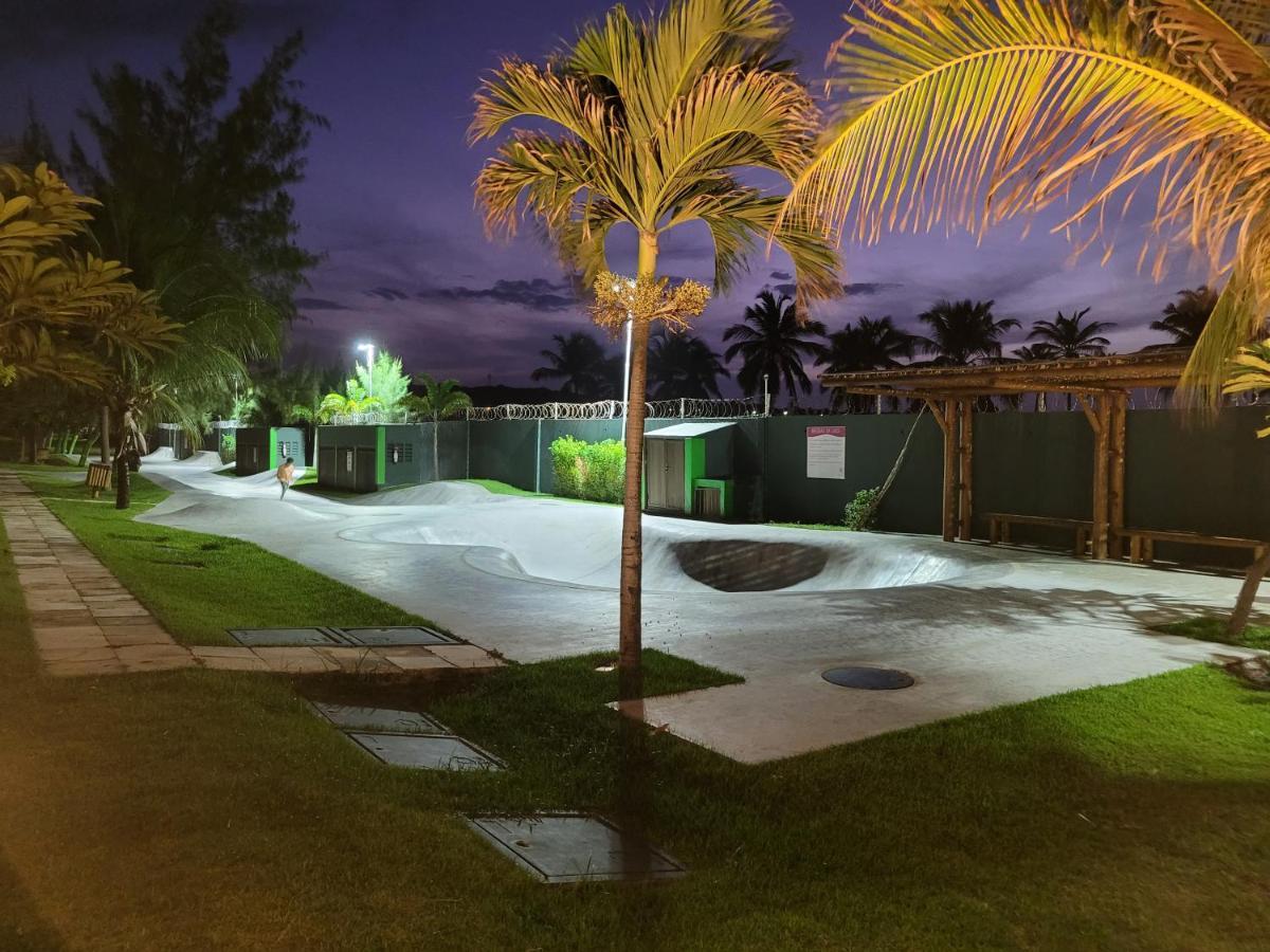 Wai Wai Cumbuco Eco Residence - Bahamas 101 Exterior photo