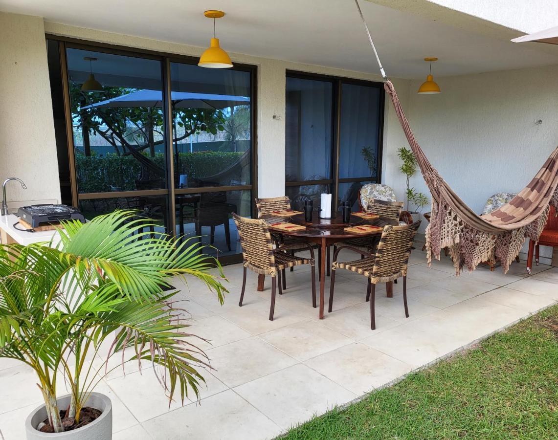 Wai Wai Cumbuco Eco Residence - Bahamas 101 Exterior photo