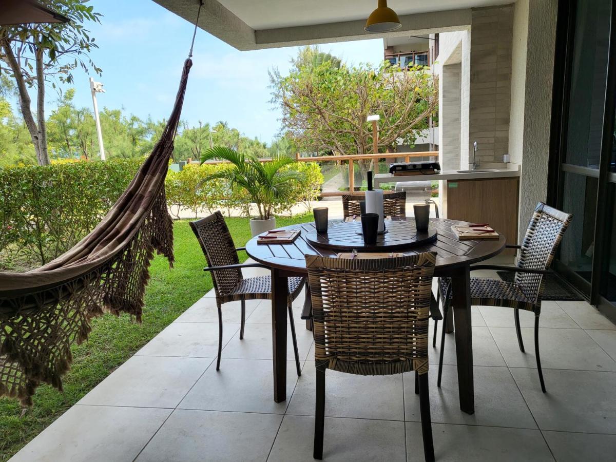 Wai Wai Cumbuco Eco Residence - Bahamas 101 Exterior photo