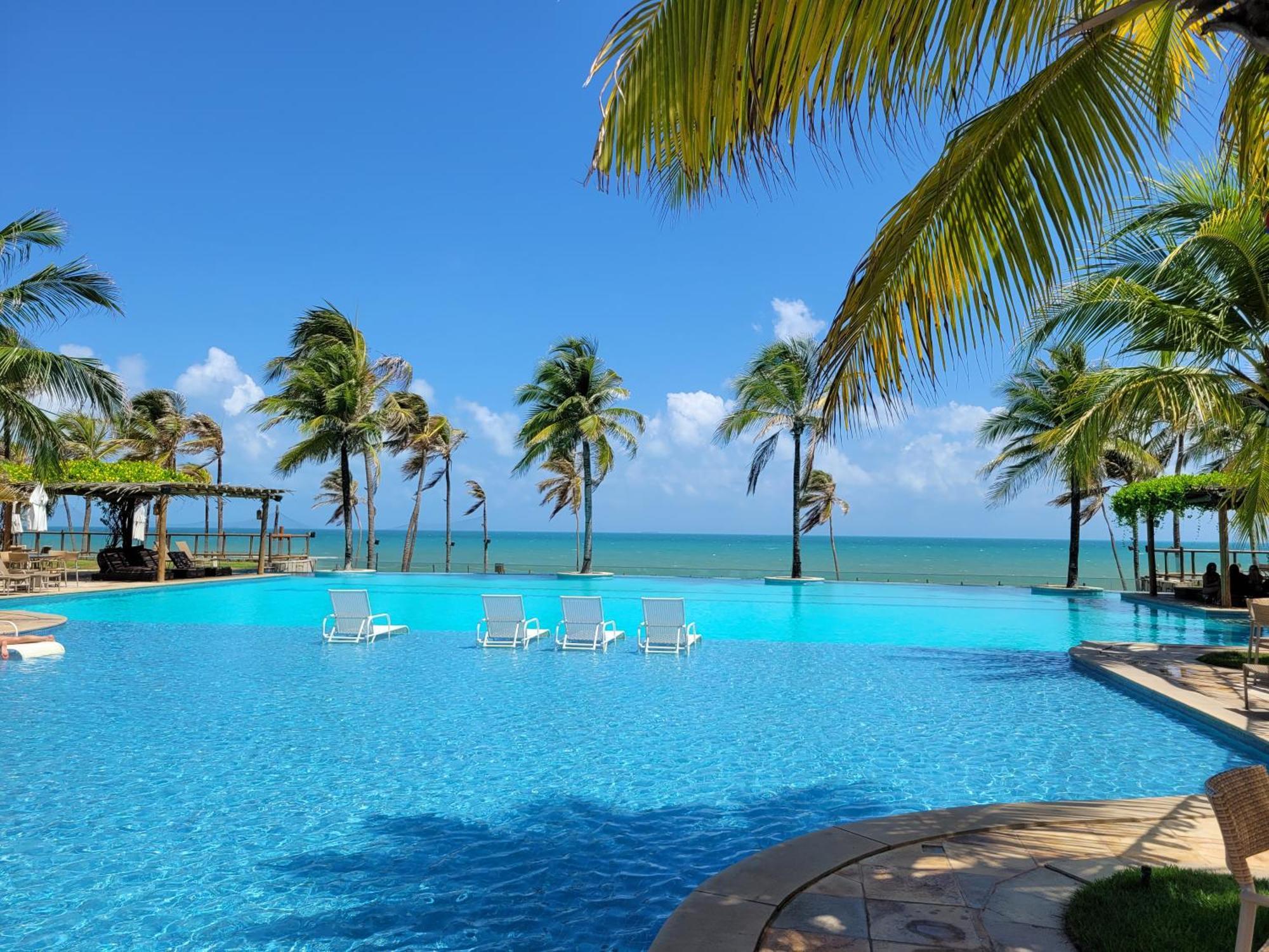 Wai Wai Cumbuco Eco Residence - Bahamas 101 Exterior photo