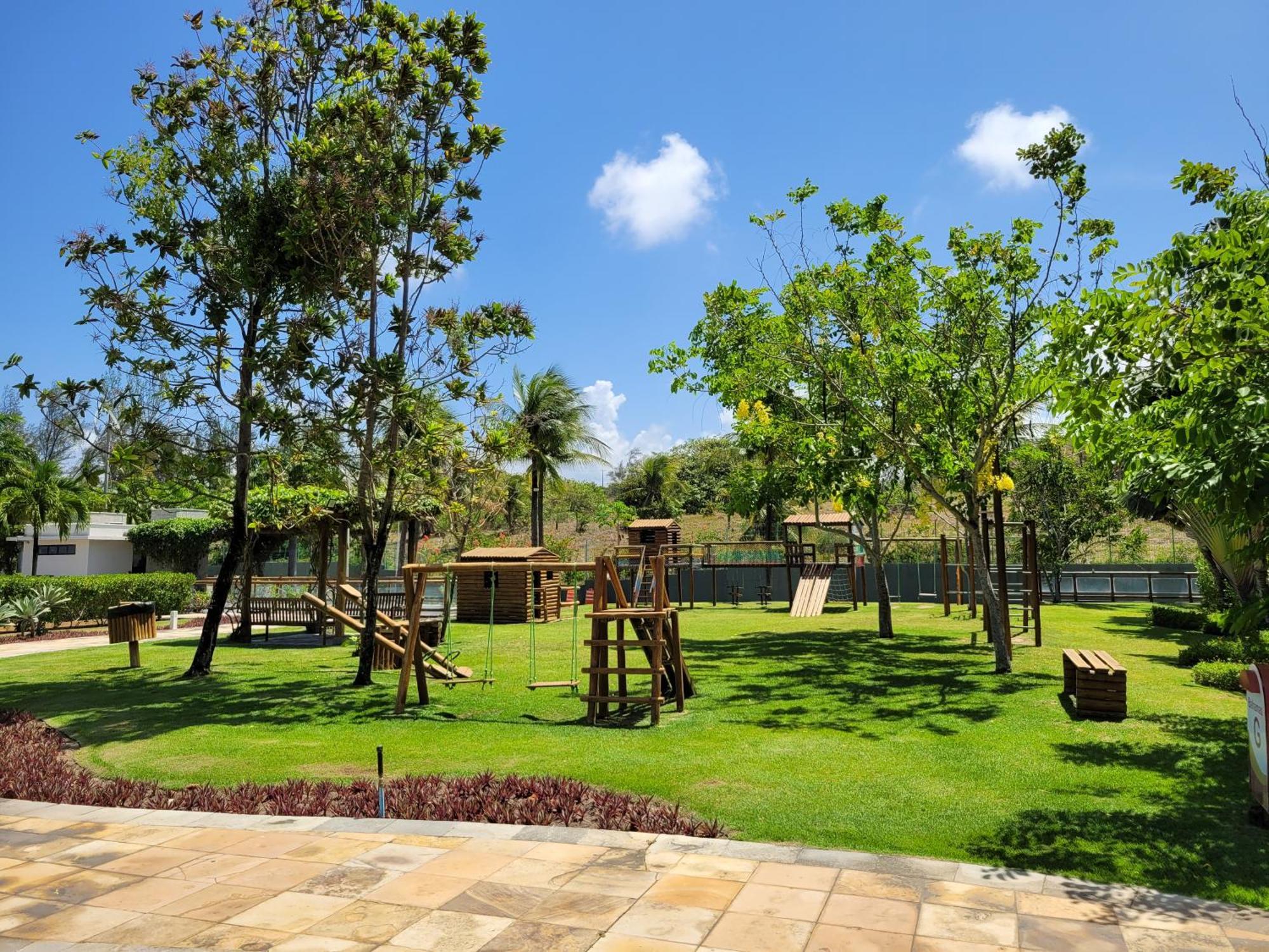 Wai Wai Cumbuco Eco Residence - Bahamas 101 Exterior photo