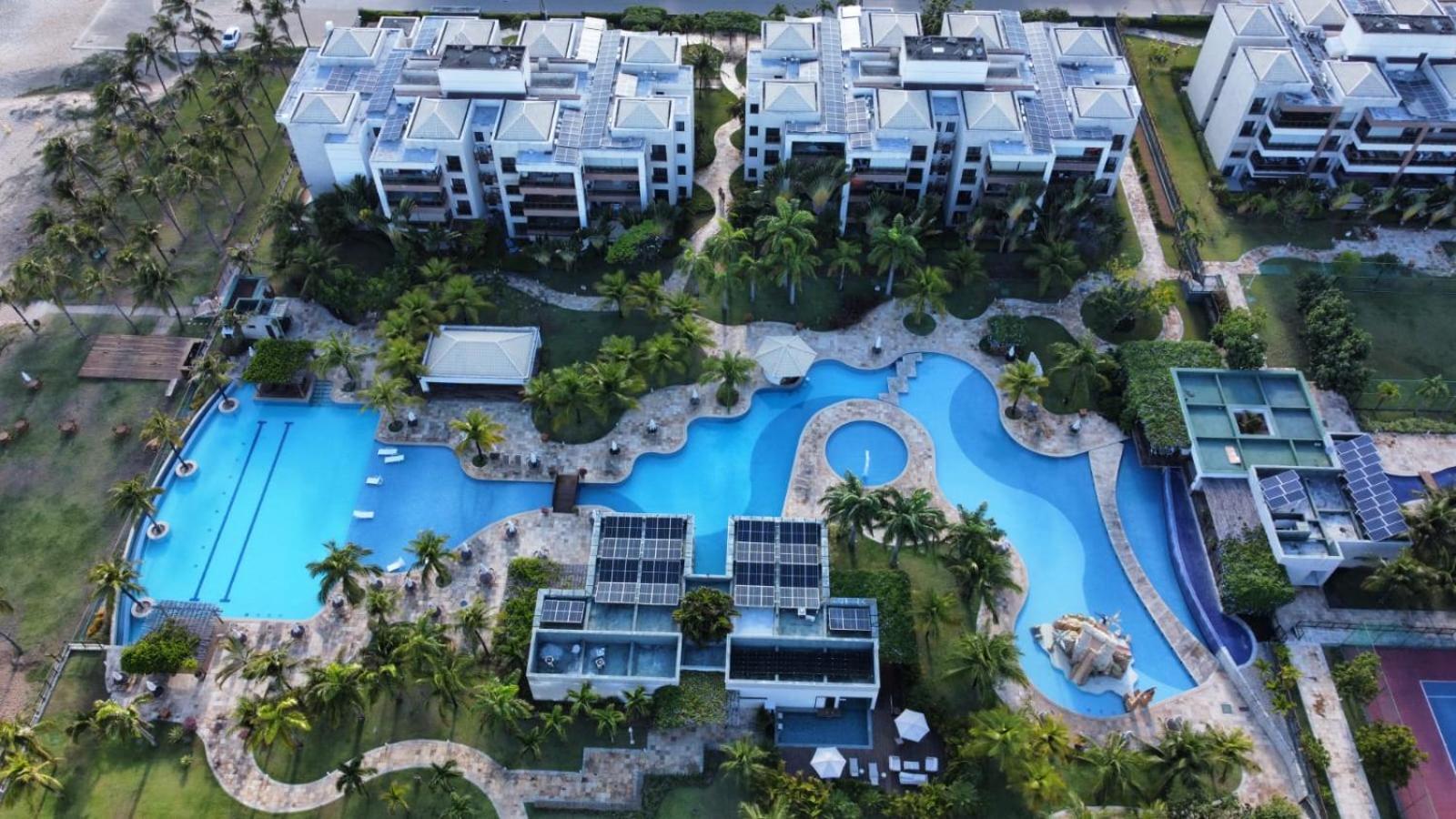 Wai Wai Cumbuco Eco Residence - Bahamas 101 Exterior photo
