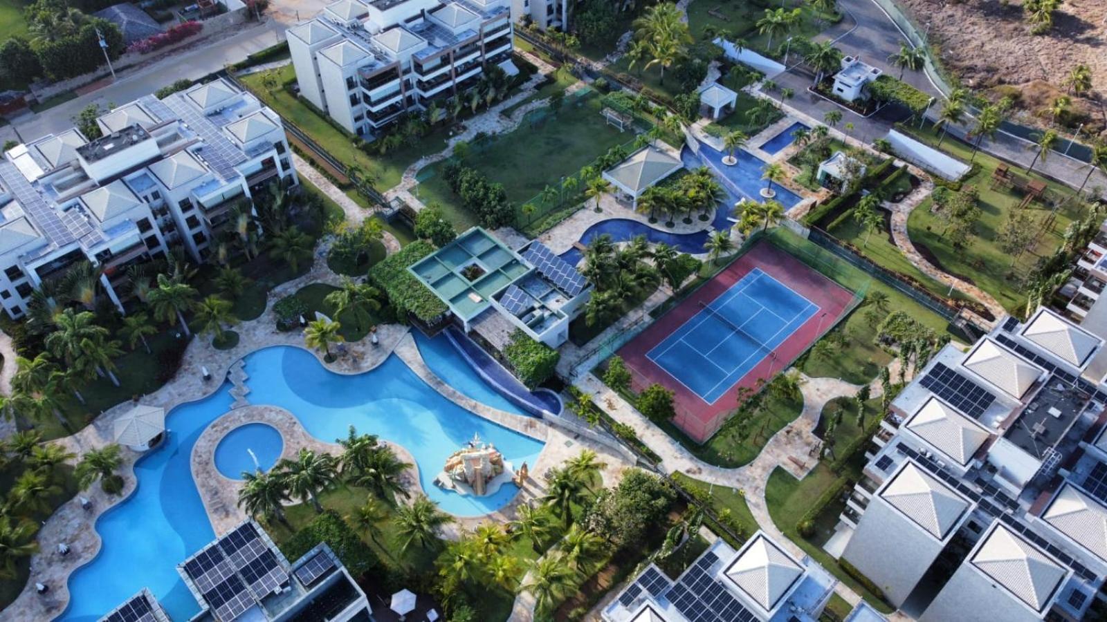 Wai Wai Cumbuco Eco Residence - Bahamas 101 Exterior photo