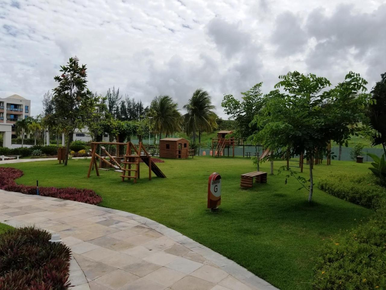 Wai Wai Cumbuco Eco Residence - Bahamas 101 Exterior photo