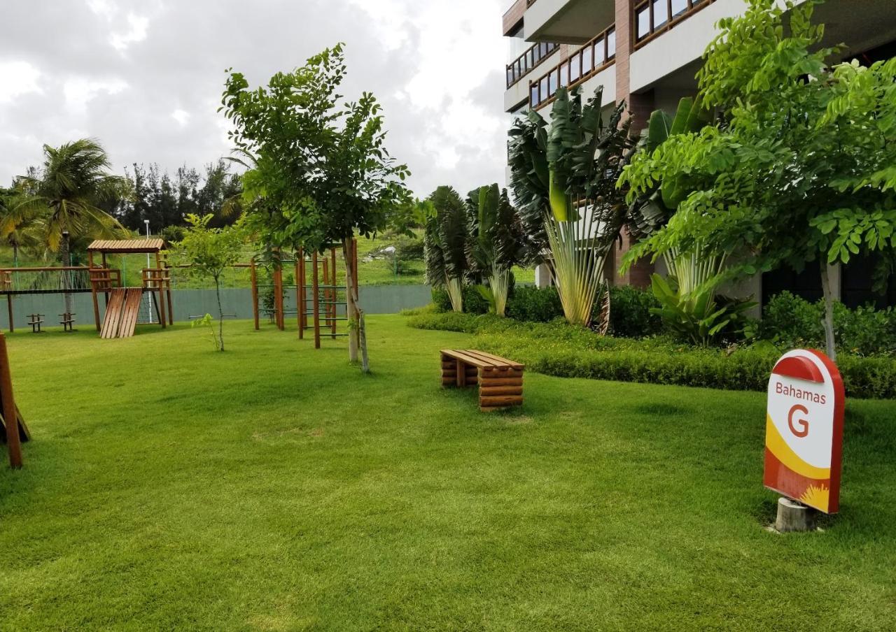 Wai Wai Cumbuco Eco Residence - Bahamas 101 Exterior photo