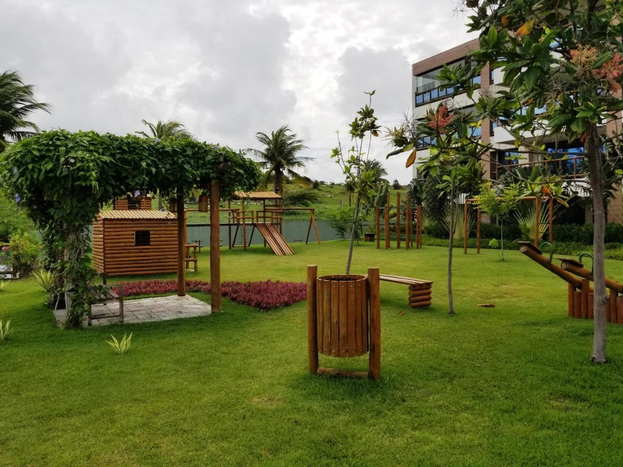 Wai Wai Cumbuco Eco Residence - Bahamas 101 Exterior photo