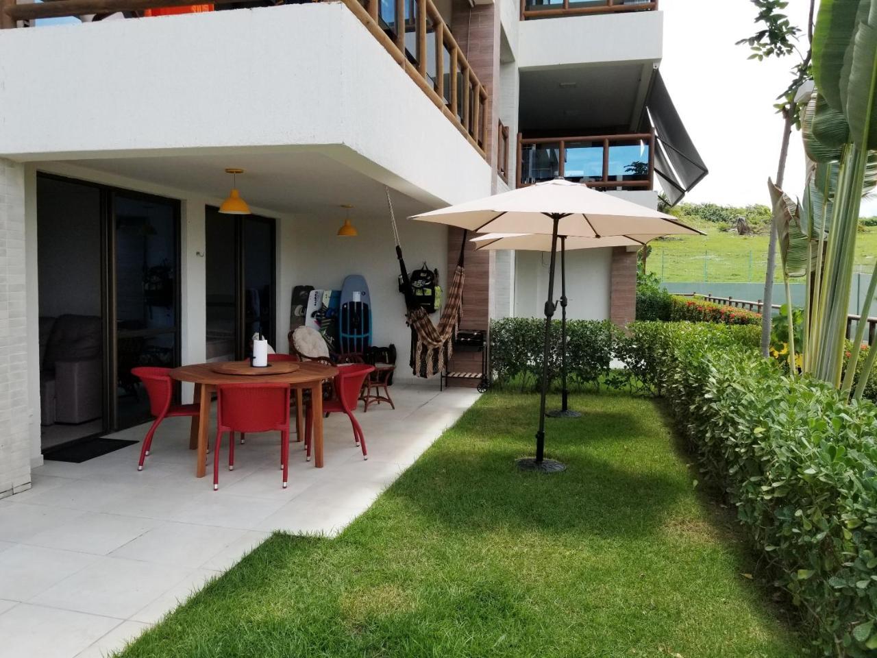 Wai Wai Cumbuco Eco Residence - Bahamas 101 Exterior photo