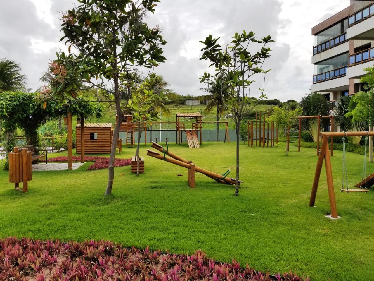 Wai Wai Cumbuco Eco Residence - Bahamas 101 Exterior photo