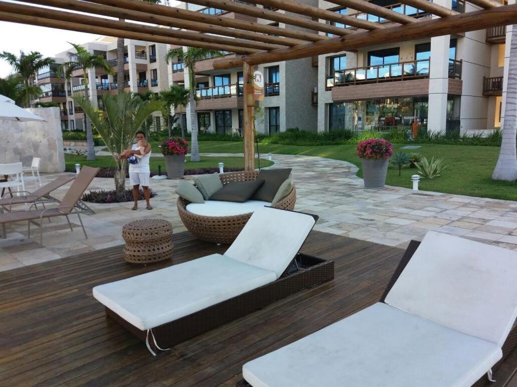 Wai Wai Cumbuco Eco Residence - Bahamas 101 Exterior photo