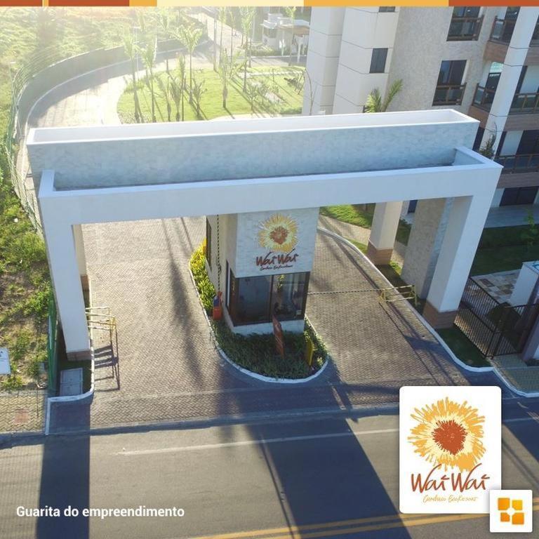 Wai Wai Cumbuco Eco Residence - Bahamas 101 Exterior photo